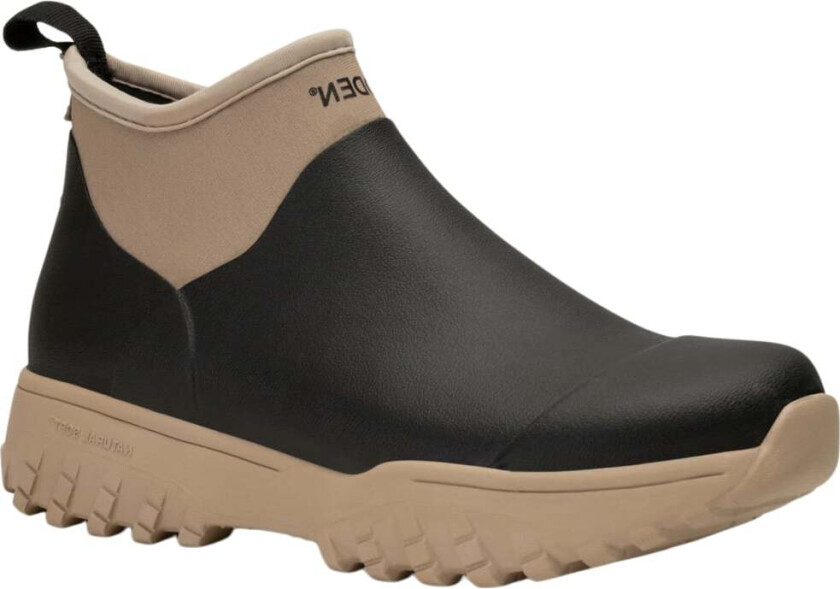 Irene Waterproof Kvinde Gummistøvler Str 38 - Gummi