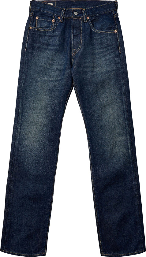 501 Levisoriginal LOW Tides BL Str W38 / L30 - Jeans