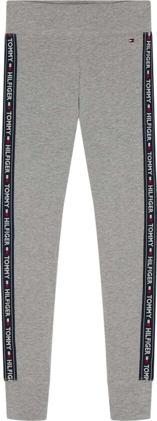 Legging Str XS - Svettebukser Bomull