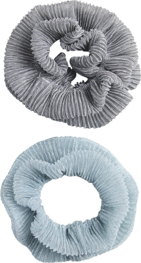 Pcficca 2pack Scrunchie - Scrunchies