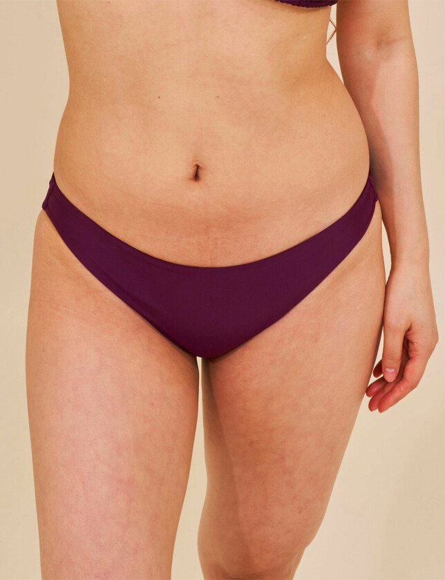 Batur Rynket Bikinitruse Str L - Bikini Underdeler Nylon