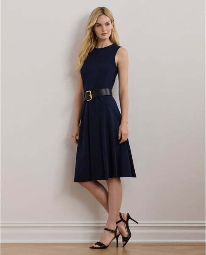 Modern Pontedress Str 38 - Midi Kjoler