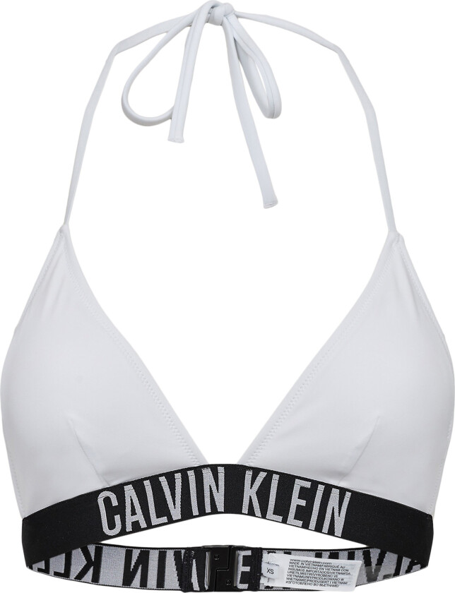 Triangle bra Str XS - Bikini Topper Nylon