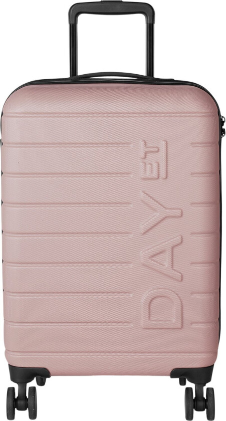 "Day LHR 20""Suitcase Logo"- Kofferter