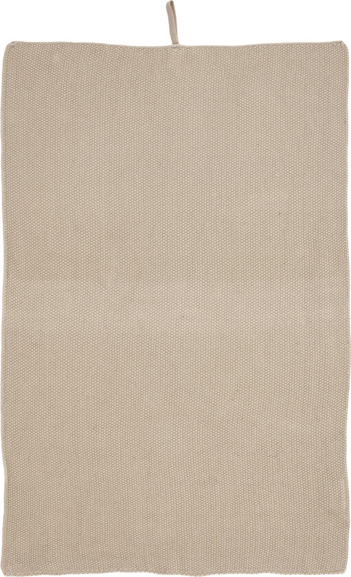 Kjøkkenhåndkle 40x60 Soft Kitchen Offwhite Str 60x40 cm - Kjøkkenhåndklær