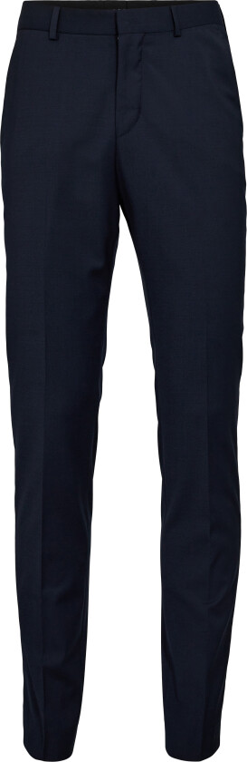 Tenutas Slim-Fit Trousers