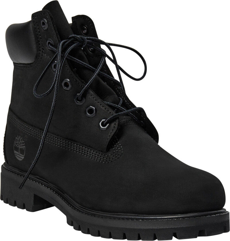 Timberland Premium 6 Inch Lace UP W Mand Snørestøvler Str 44,5