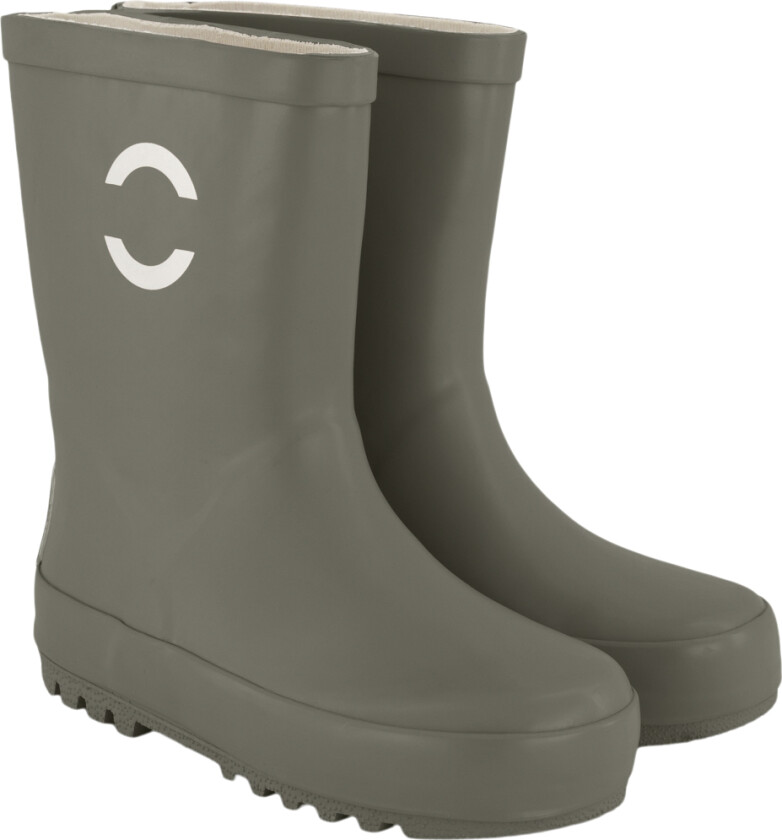 Wellies Solid Gummistøvler Str 30 - Gummi