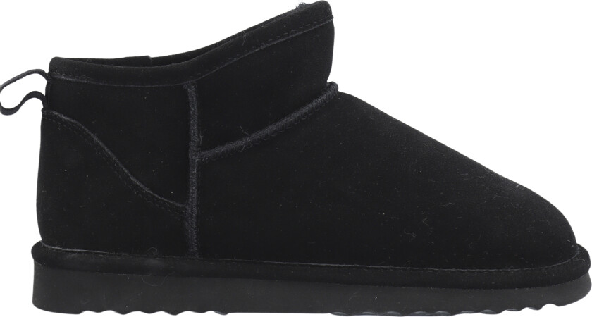 Biasnow Ancle Boot Kvinde Vinterstøvler Str 39