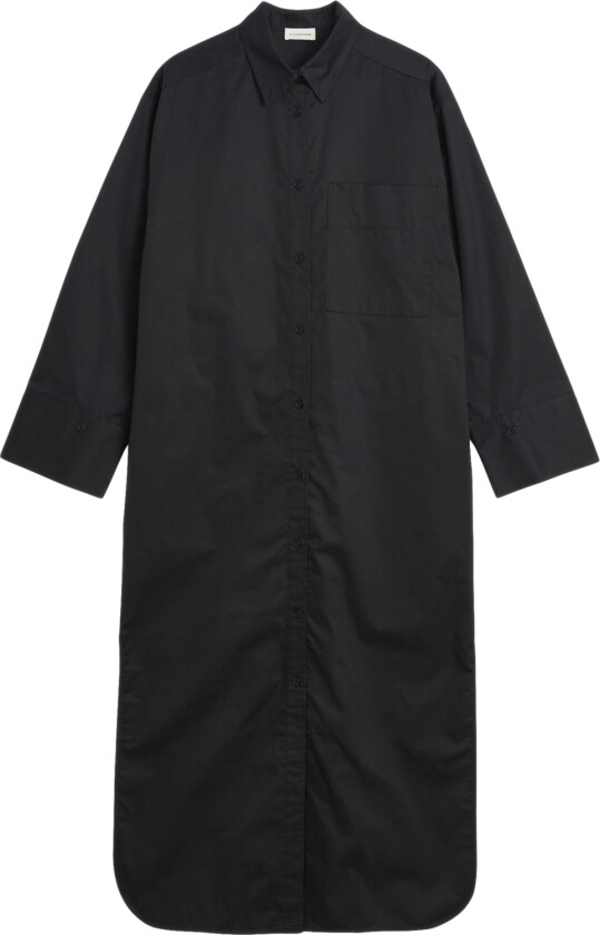 Perros organic cotton dress