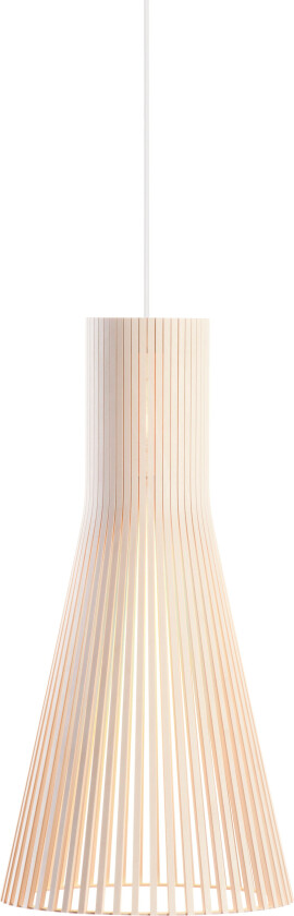 4200 Pendel Str H: 60 CMØ: 30 CM - Pendel Tre