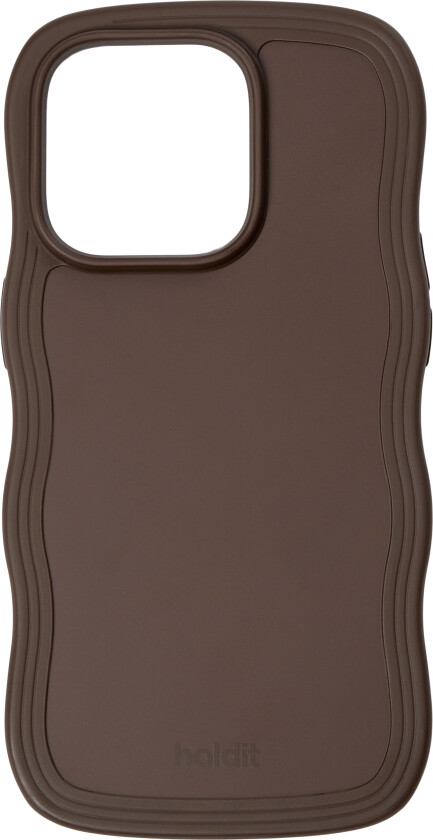 Wavy Case Iphone 14 Pro - Mobildeksler