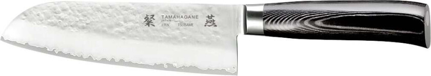 Santokukniv 17,5 cm - Kokkekniver