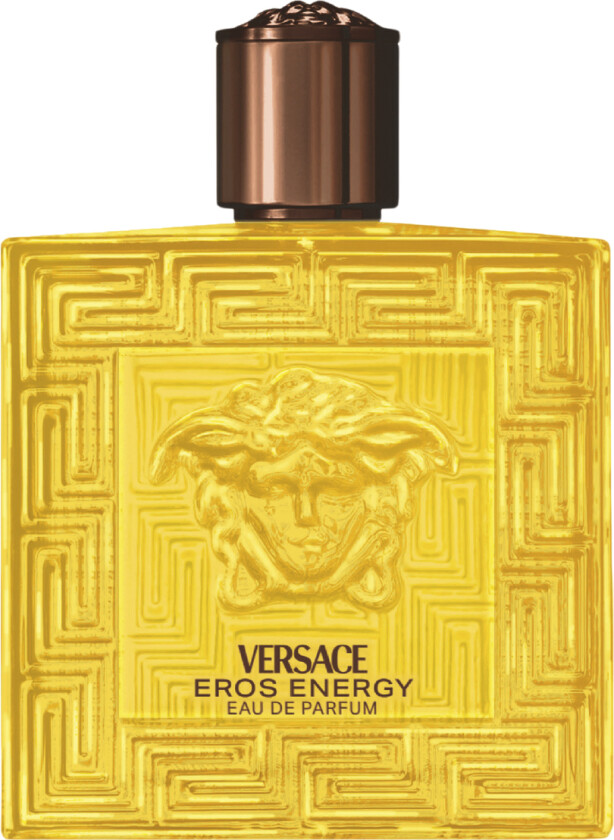 Eros Homme Energy Eau de Parfum Spray 200. 0 ML - Eau De Parfum