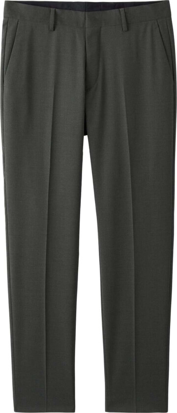 Tenutas Slim-Fit Trousers