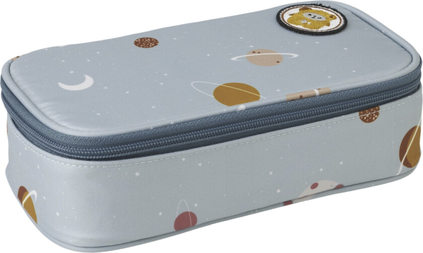 Pencil Case Planetary - Blyantvesker Polyester