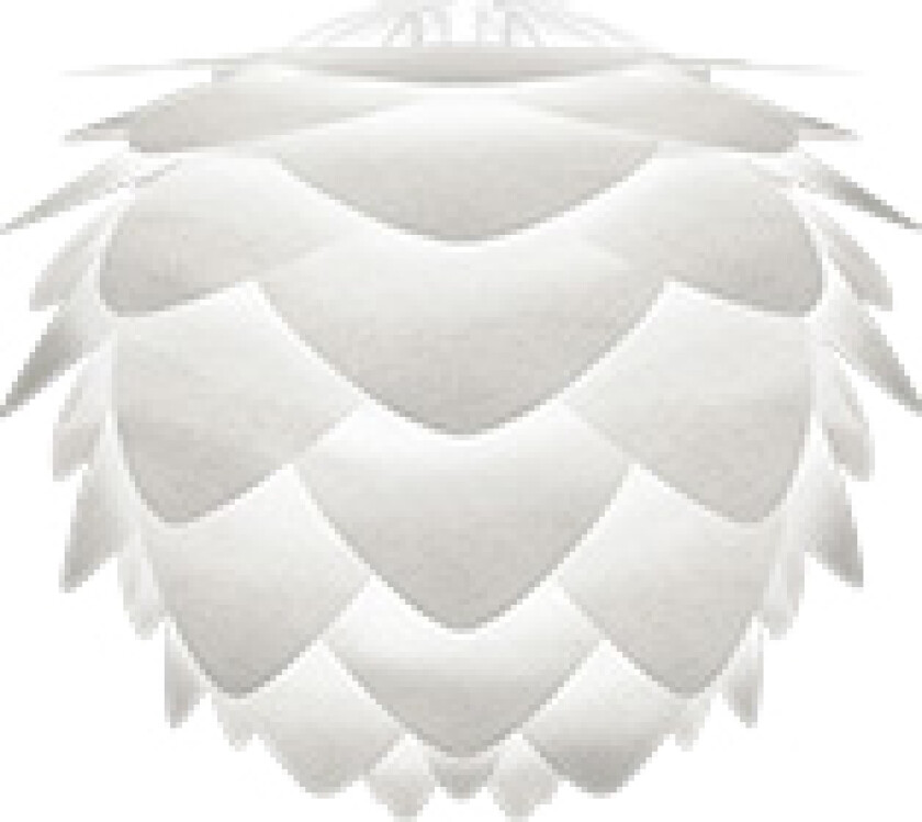 Silvia Mini Create StrØ: 34 x H: 27cm. - Lampeskjermer