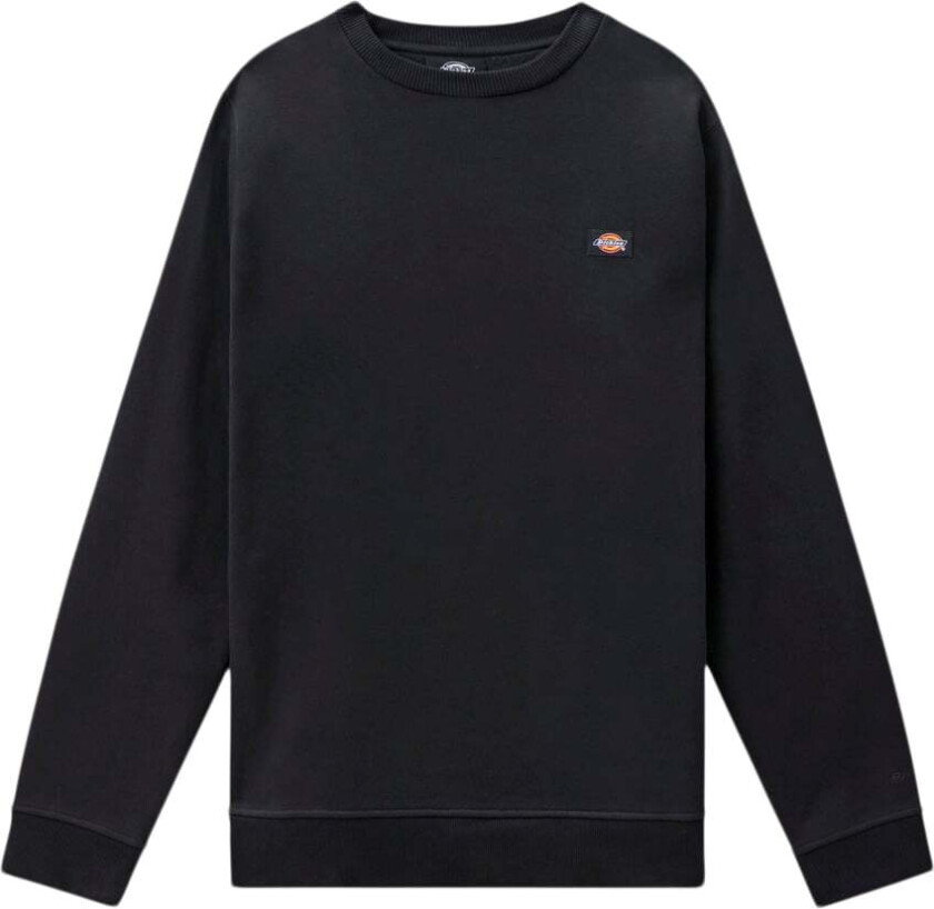 Oakport Sweatshirt Black Str XL - Sweatshirts