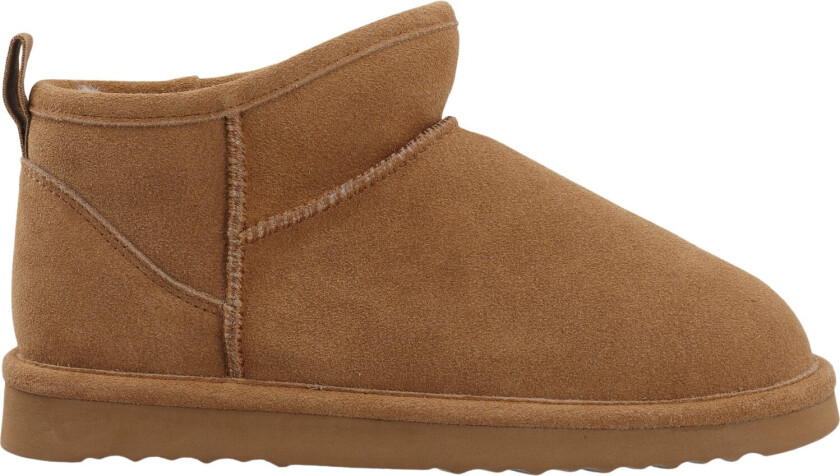 Biasnow Ancle Boot Kvinde Vinterstøvler Str 37