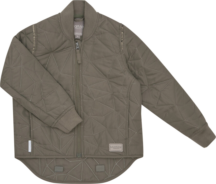 Orry Str 5Y/110 - Termojakker