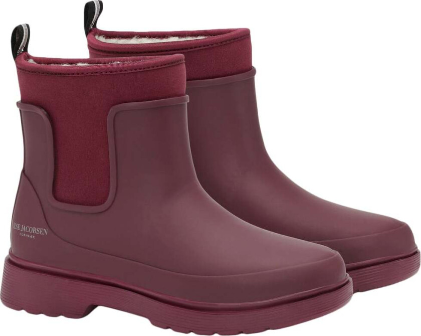 Rubair01 Kvinde Gummistøvler Str 38