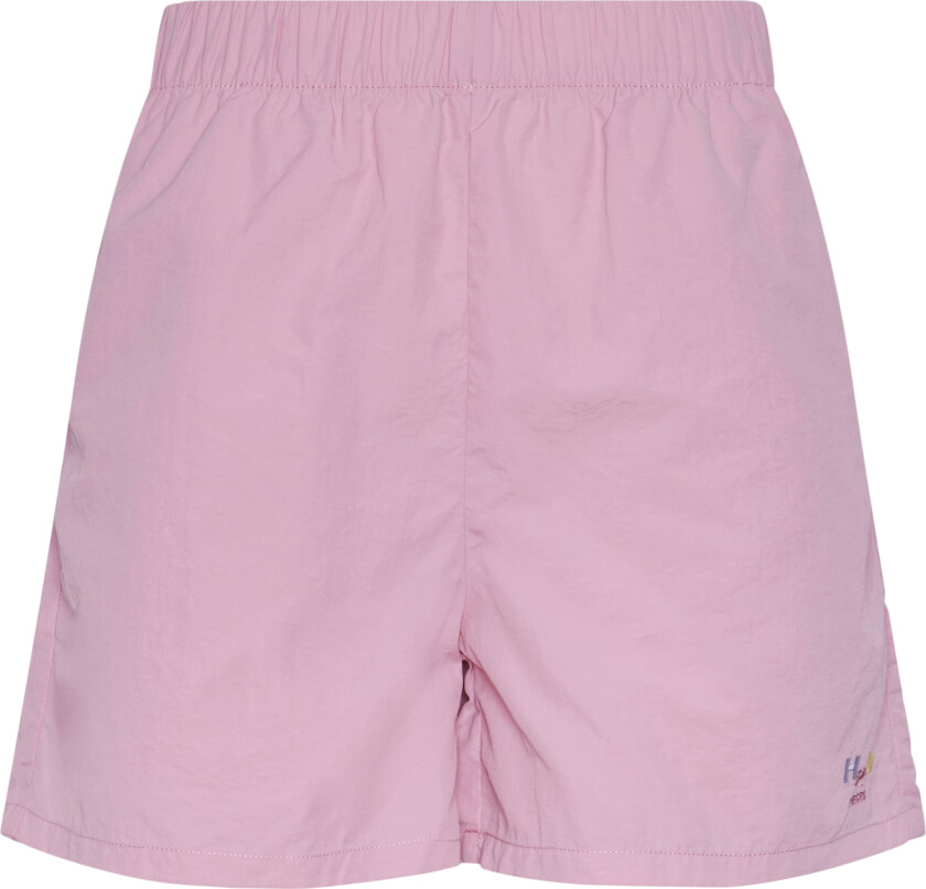 Pcmixtape HW Shorts D2D H2O Str XS - Sweatshorts