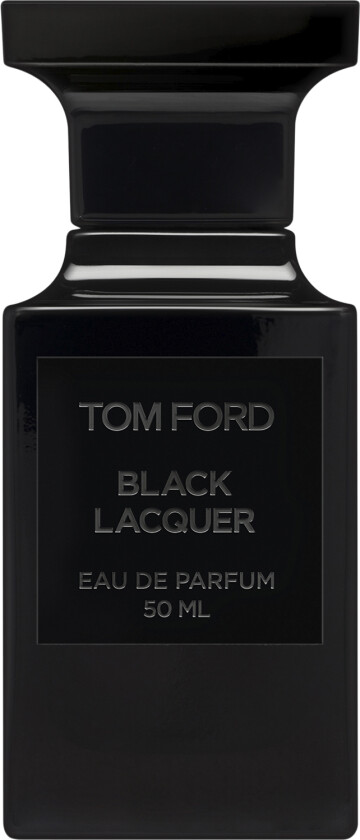 Black Lacquer Eau de Parfum - Eau De Parfum Tre