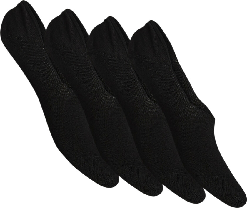 Pcgilly Footies 4 Pack Noos Str 36-38 - Footies