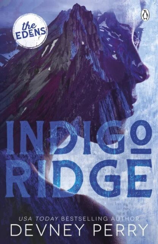 Indigo Ridge av Devney Perry