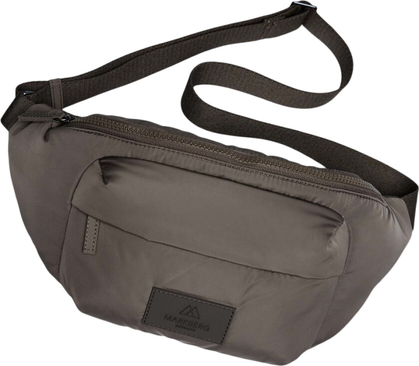 Famembg Bum Bag, Recycled - Magevesker Polyester