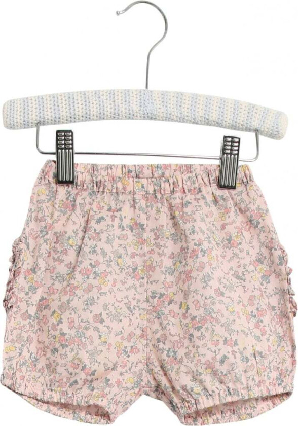 Flæse Bloomers Str 68/6m - Shorts&Bloomers Bomull
