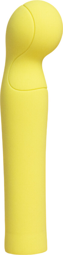 The Tennis Pro Gpunkt Vibrator - Klitorisvibrator