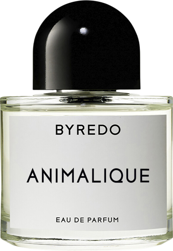 Animalique Eau de Parfum 50 ML - Eau De Parfum