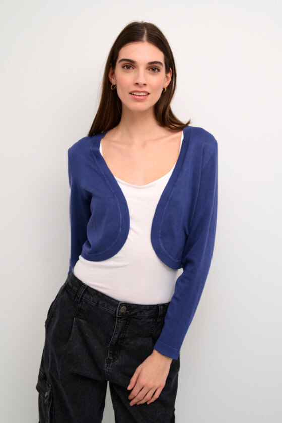 Astrid Bolero Str M - Cardigans