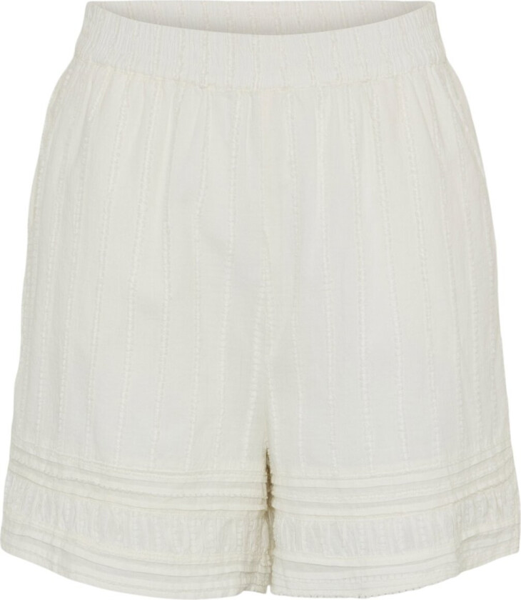 Yascarly HW Shorts S. City Str XS - Casual Shorts