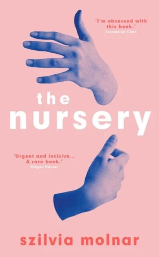 The Nursery av Szilvia Molnar