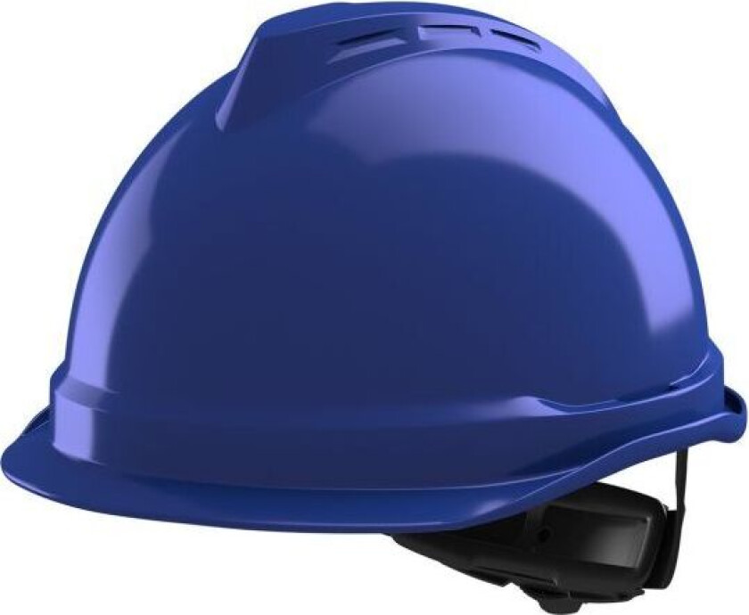 V-Gard 520 Vernehjelm ventilert Blå