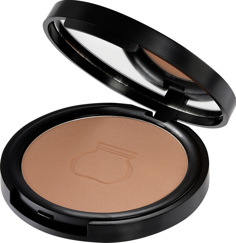 Mineral Foundation Compact - Pudder