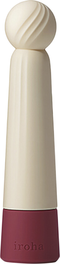 RIN Akan Vibrator - Klitorisvibrator Tre