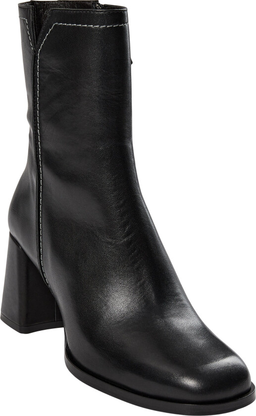 Støvle A7631 Kvinde Boots&Støvler Str 41