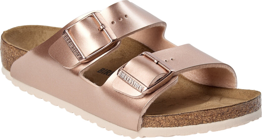 Arizona Kids BF Electric Metallic Copper Sandaler Str 26