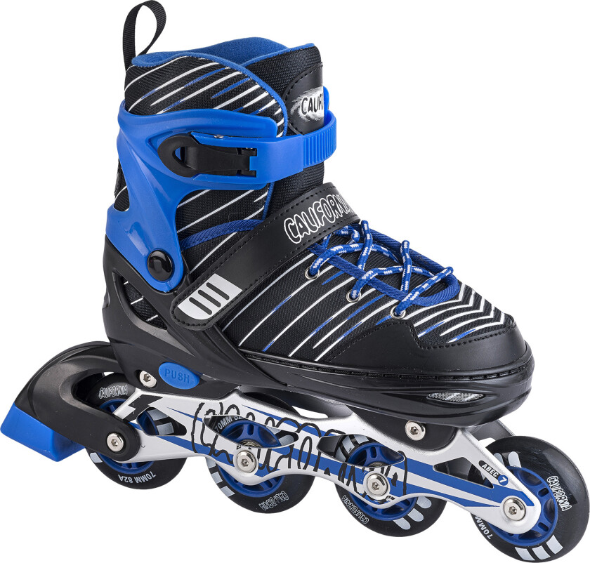 CF BOY ALU Inline S3538 - Rulleskøyter
