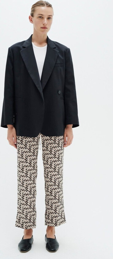 Qaileyiw Pant Str 44 - Rette Ben