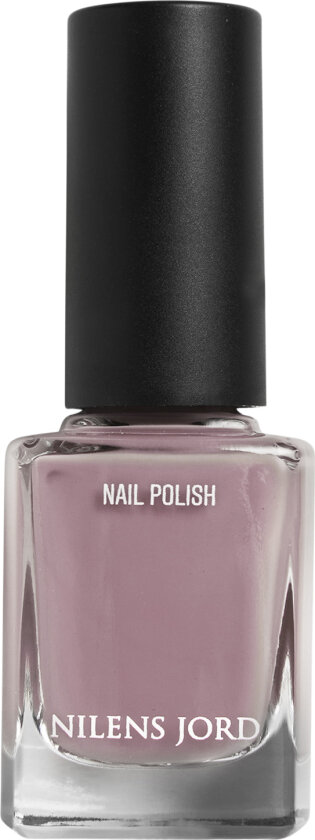 Nail Polish Desert Rose - Vanlig Neglelakk