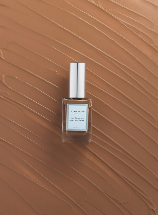 Pep Makeup Flydende Foundation - Flytende