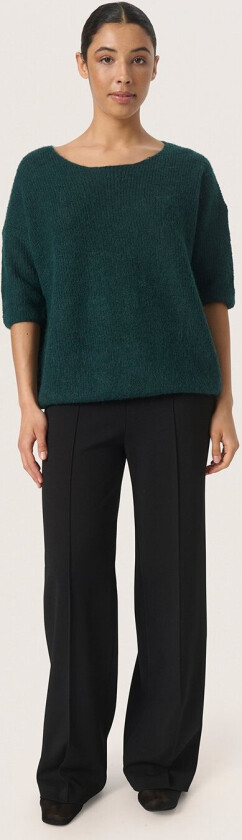 Sltuesday Jumper Str L - Gensere