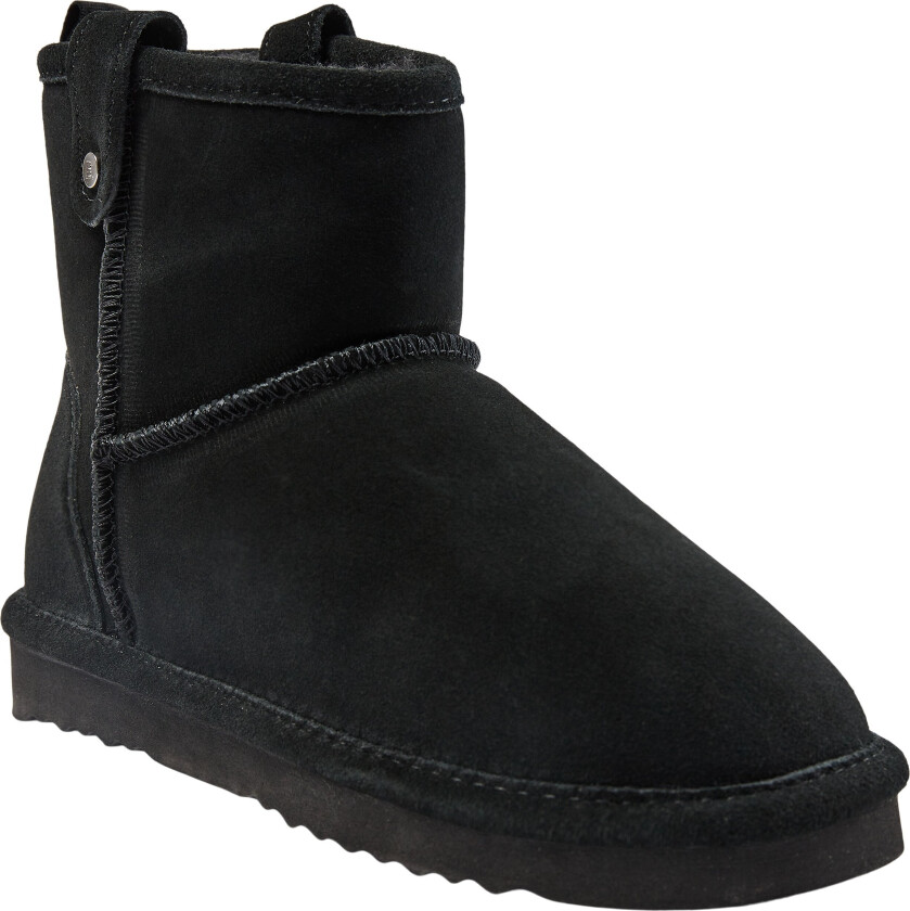 Biasnow Short Boot Kvinde Vinterstøvler Str 39