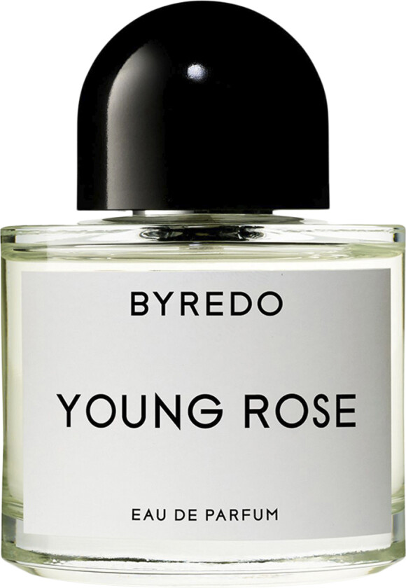 EDP Young Rose - Eau De Parfum Tre