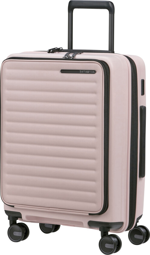 Restackd - Kofferter