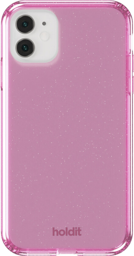 Glitter Case Iphone 11/xr - Mobildeksler